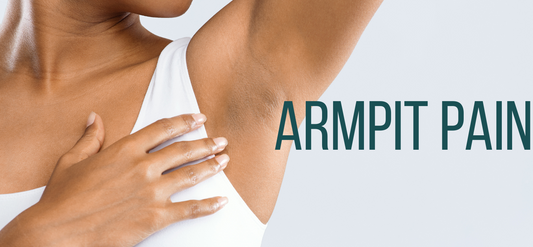 Understanding Armpit Pain During Your Period