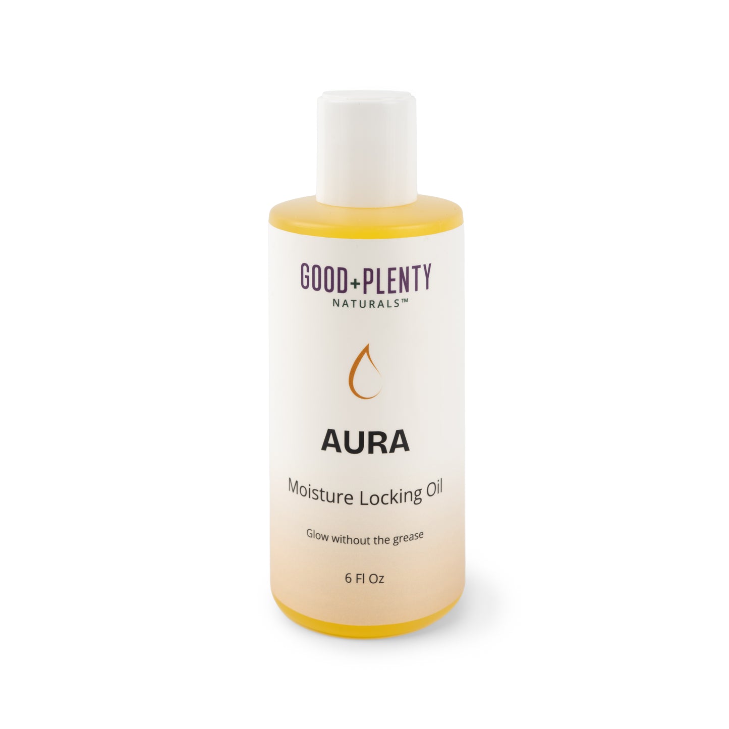 Aura Body Oil
