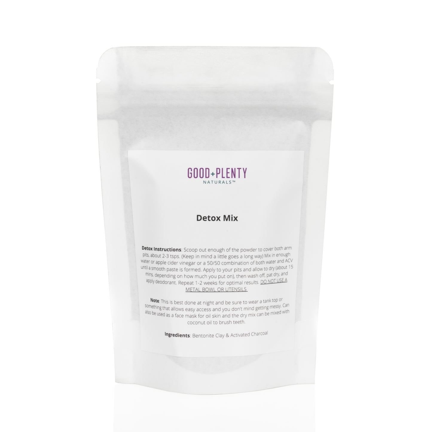 Good Plenty Product Image