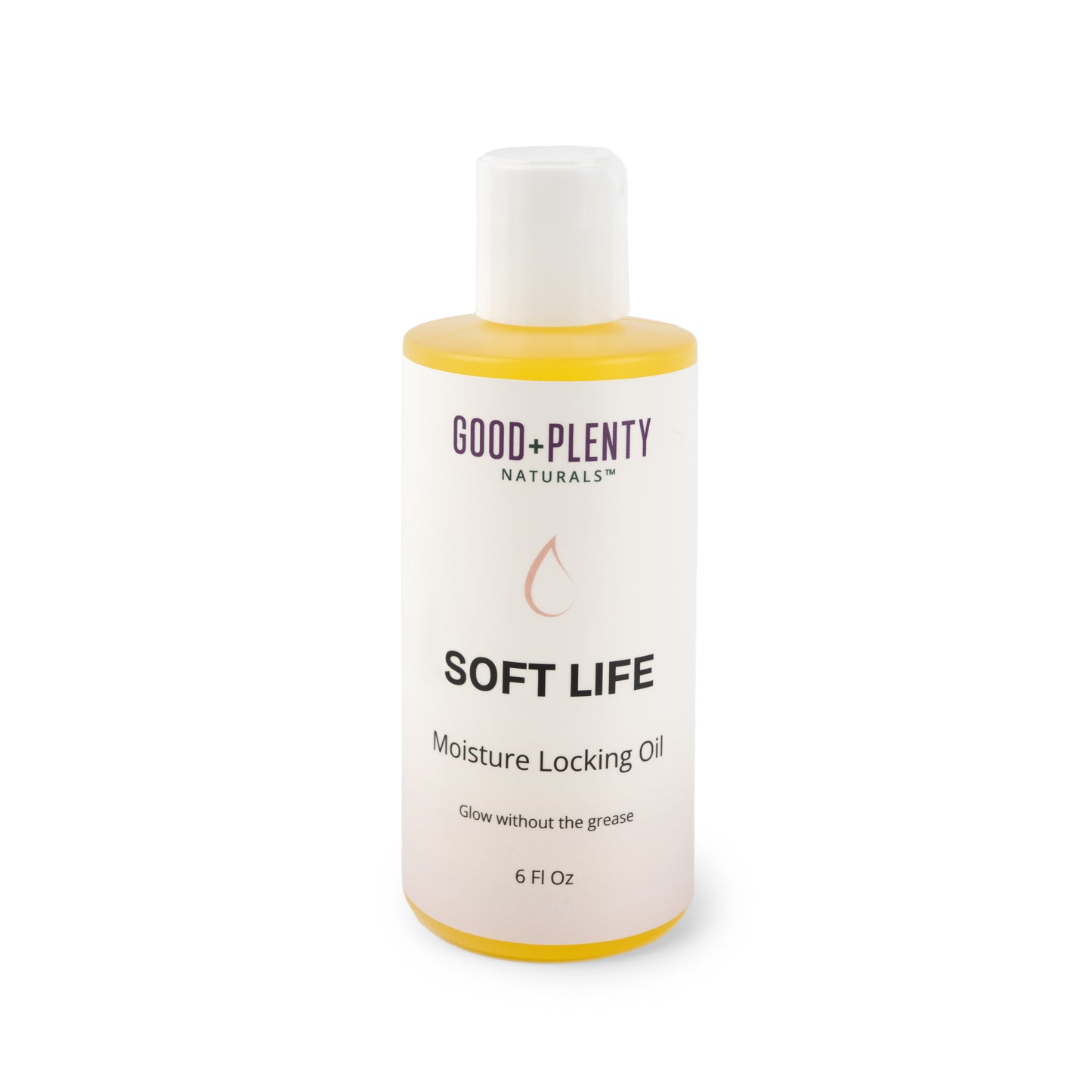 Soft Life Body Oil