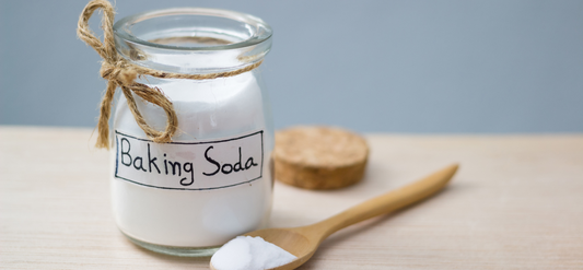 Why Baking Soda May Cause Armpit Irritation (And What to Do About It)