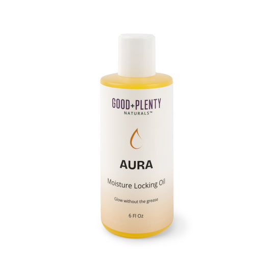 Aura Body Oil